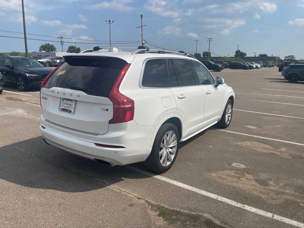Thumbnail: 2016 Volvo XC90 - 5