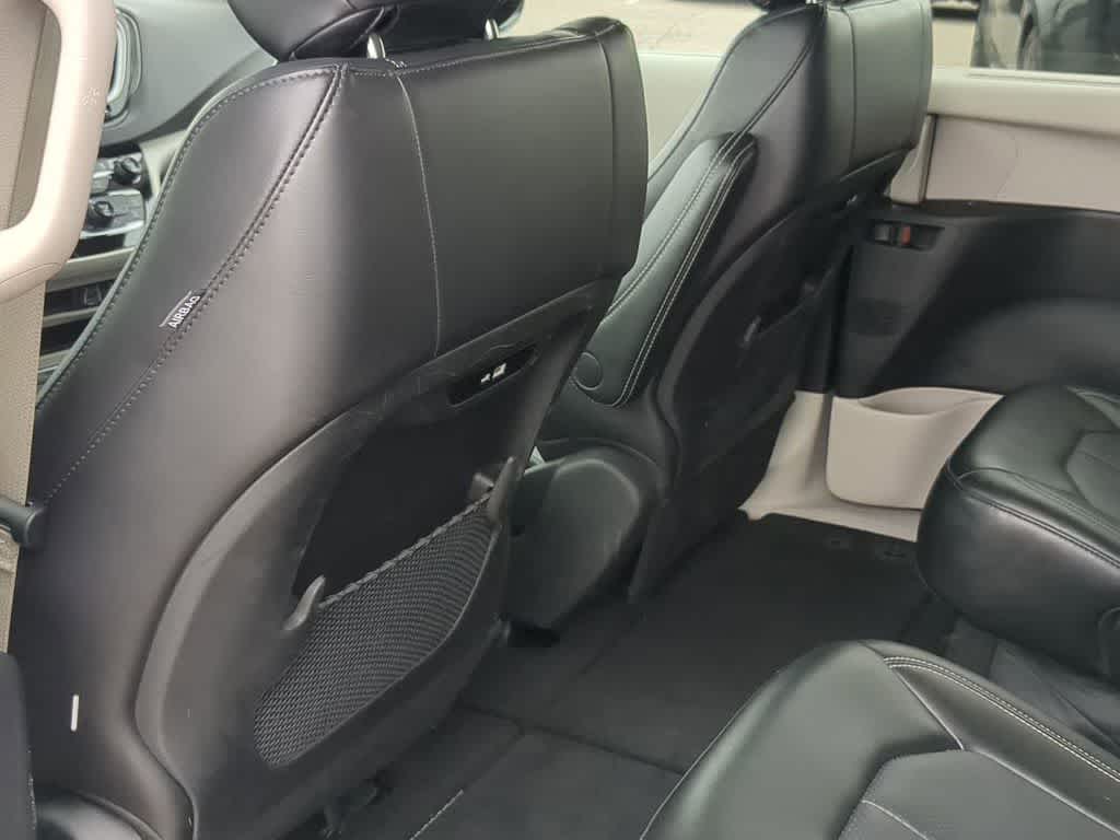 Thumbnail: 2024 Chrysler Pacifica - 17