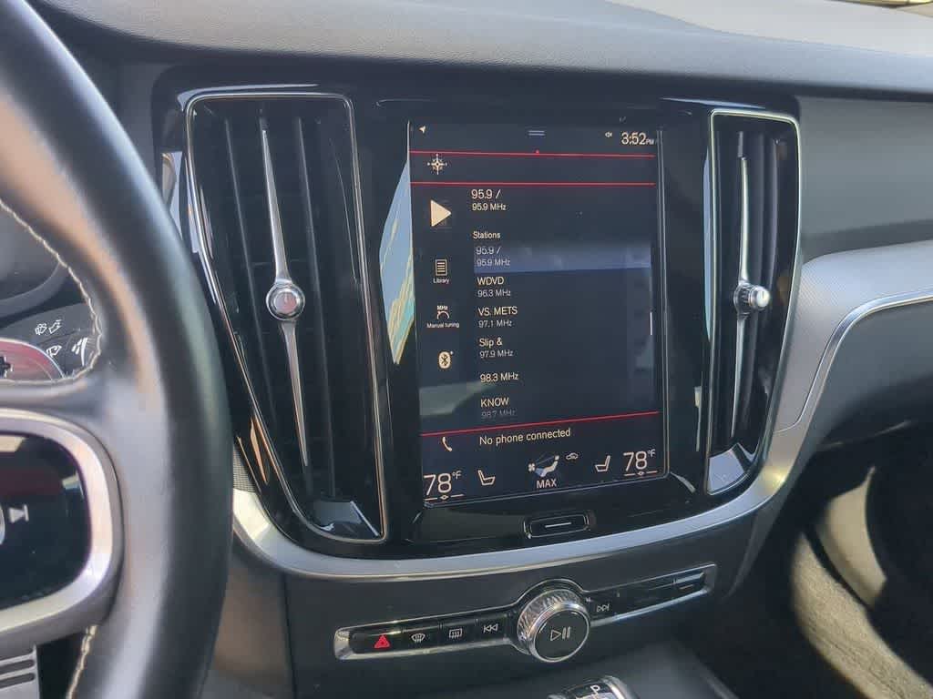 Thumbnail: 2019 Volvo S60 - 26