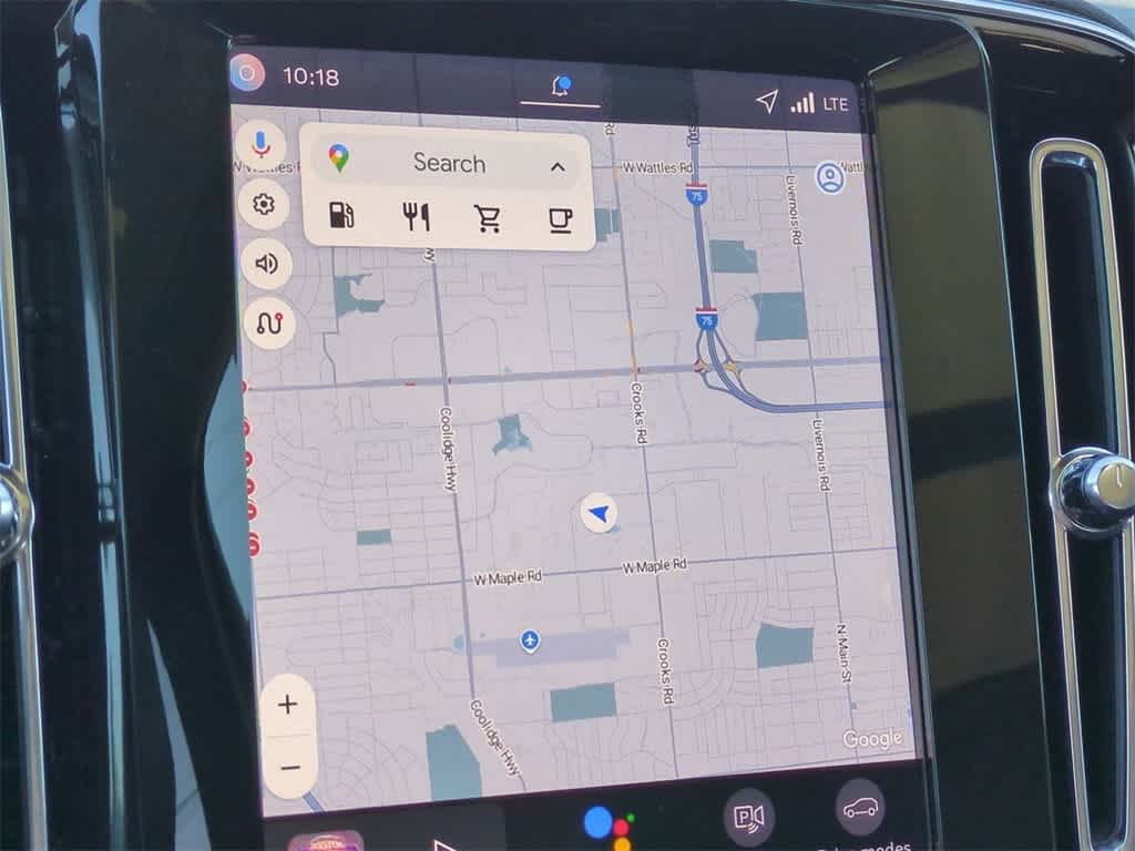 Thumbnail: 2026 Volvo XC40 - 29