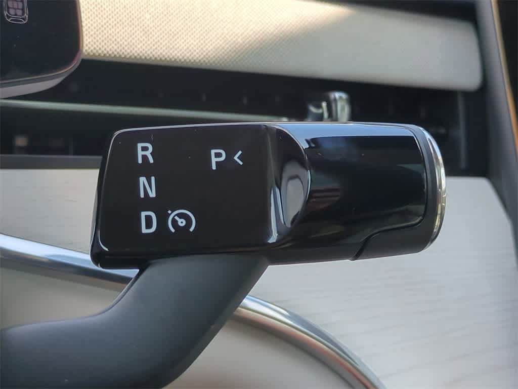 Thumbnail: 2025 Volvo EX90 - 26