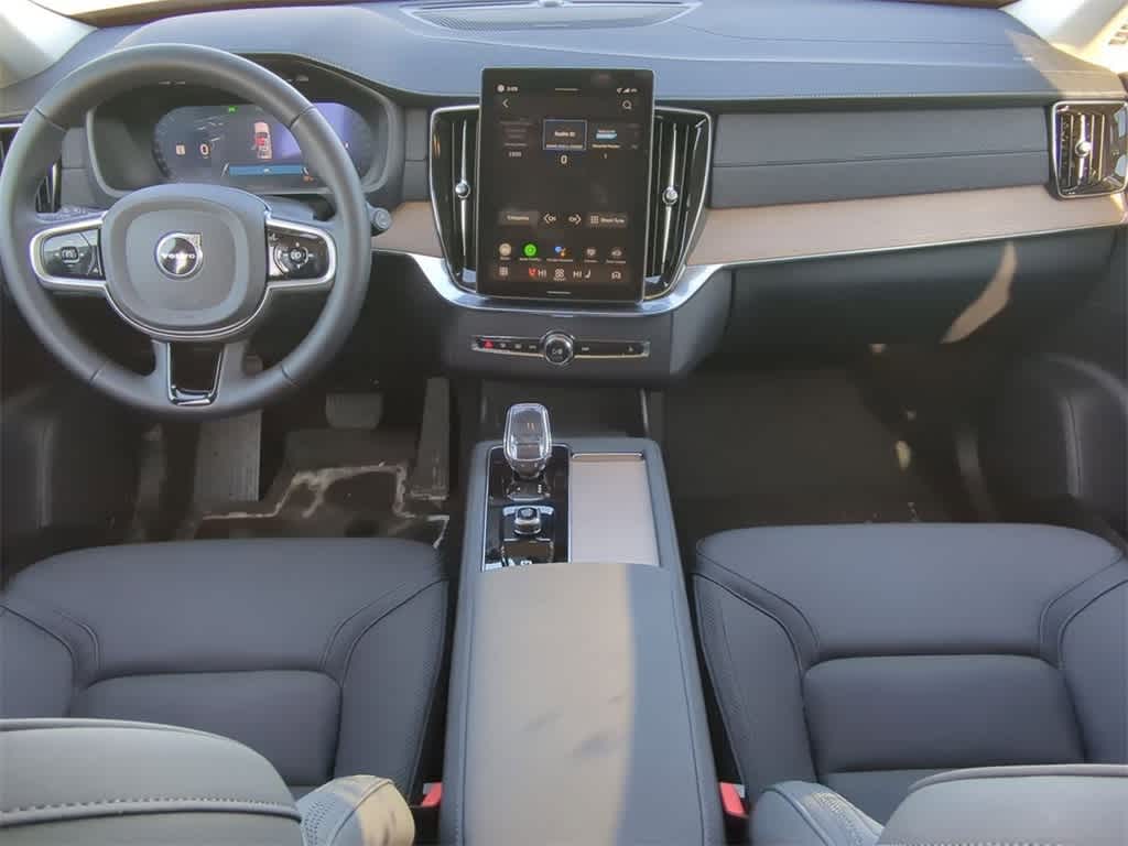 Thumbnail: 2026 Volvo XC90 - 14