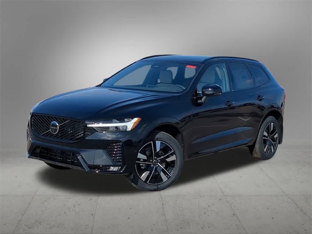 Thumbnail: 2026 Volvo XC60 - 1