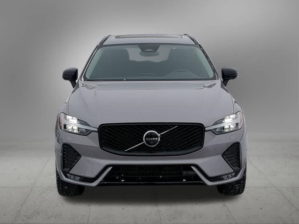 Thumbnail: 2026 Volvo XC60 - 9