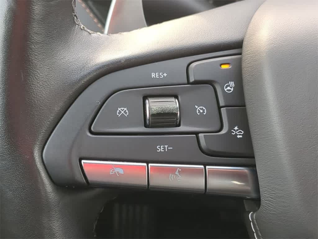 Thumbnail: 2022 Cadillac CT5 - 22