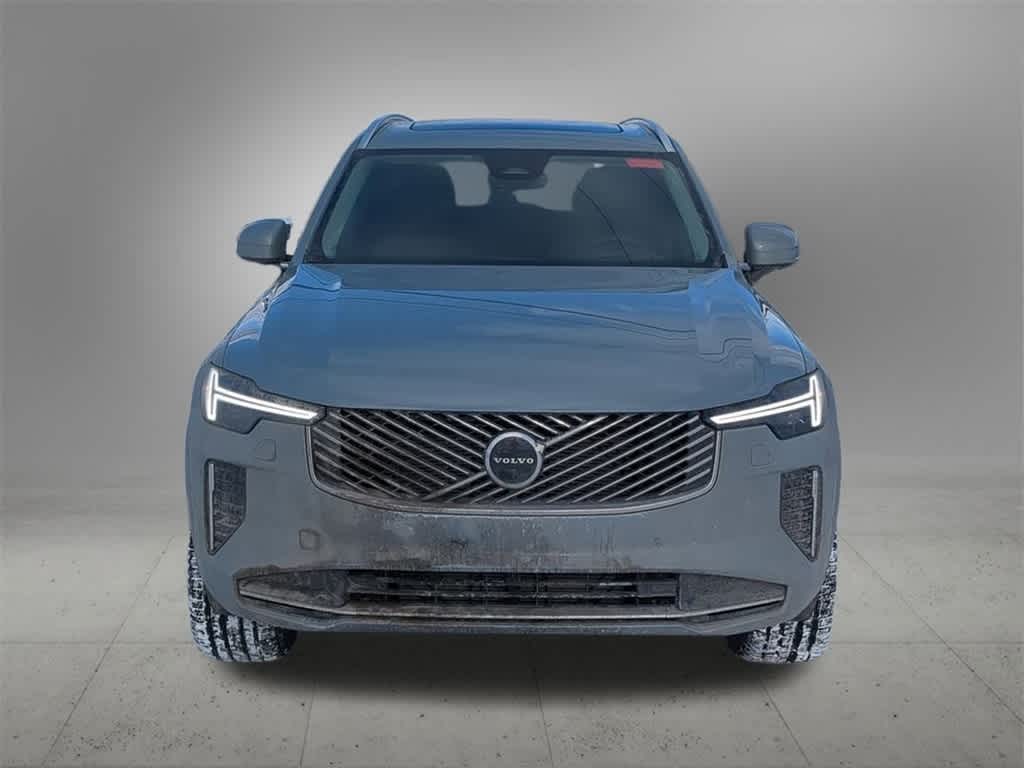 Thumbnail: 2026 Volvo XC90 - 9