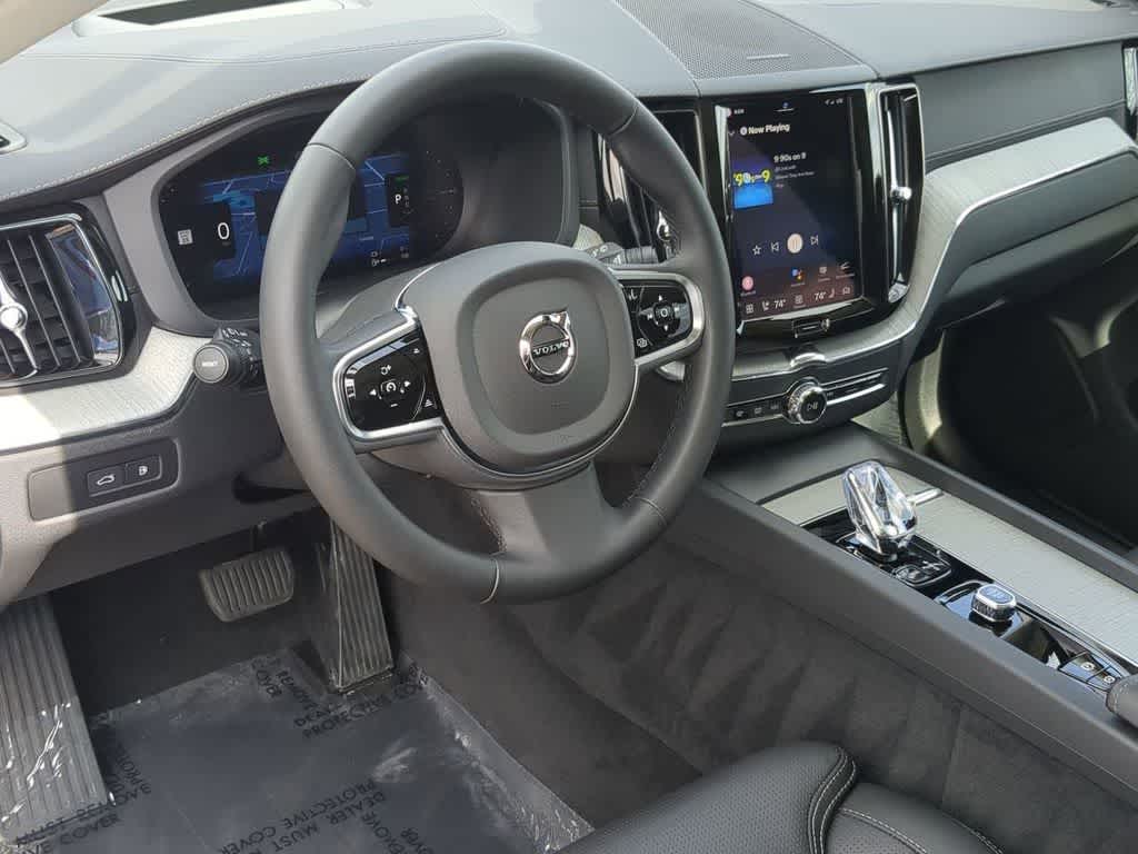 Thumbnail: 2025 Volvo XC60 - 2