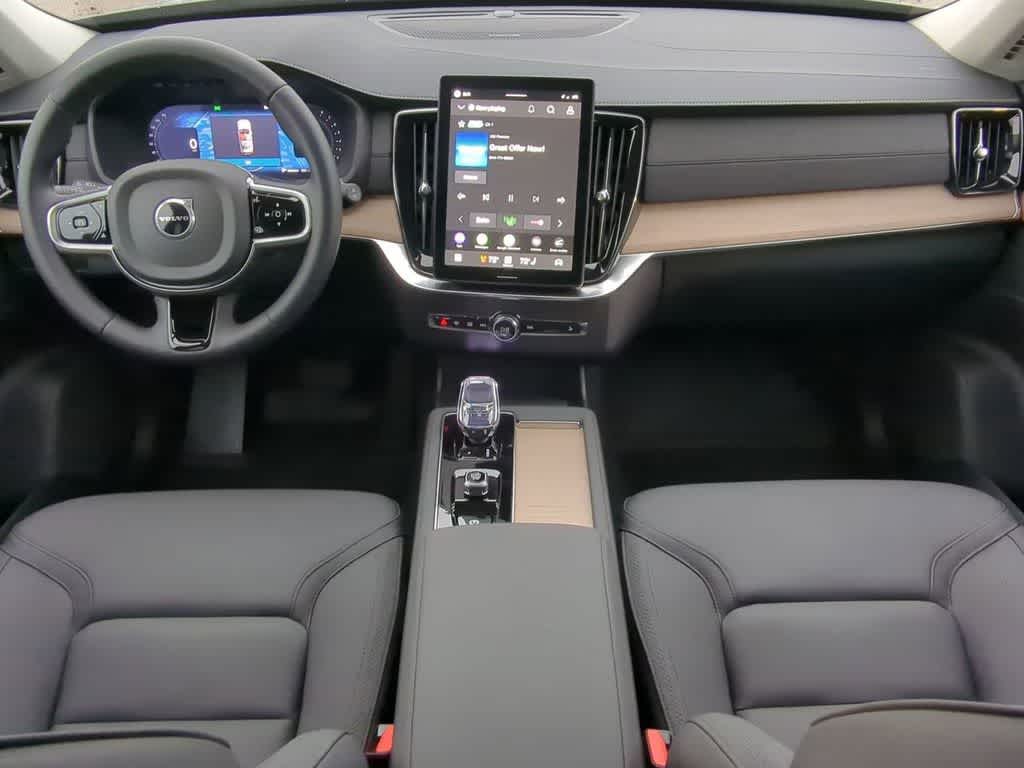 Thumbnail: 2026 Volvo XC90 - 14