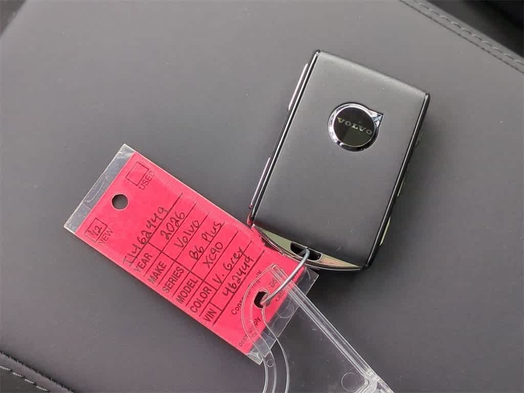 Thumbnail: 2026 Volvo XC90 - 33