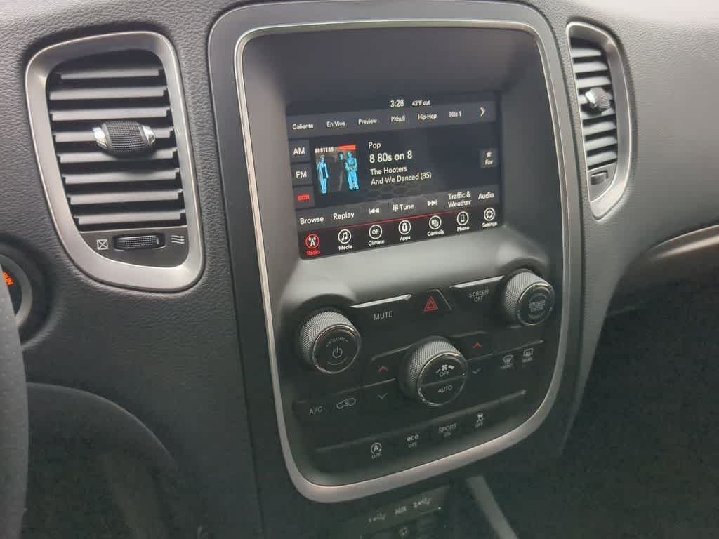 Thumbnail: 2019 Dodge Durango - 27