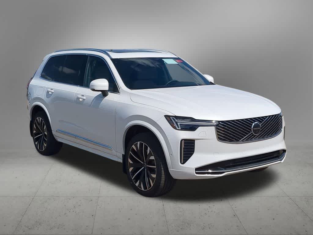 Thumbnail: 2026 Volvo XC90 - 8