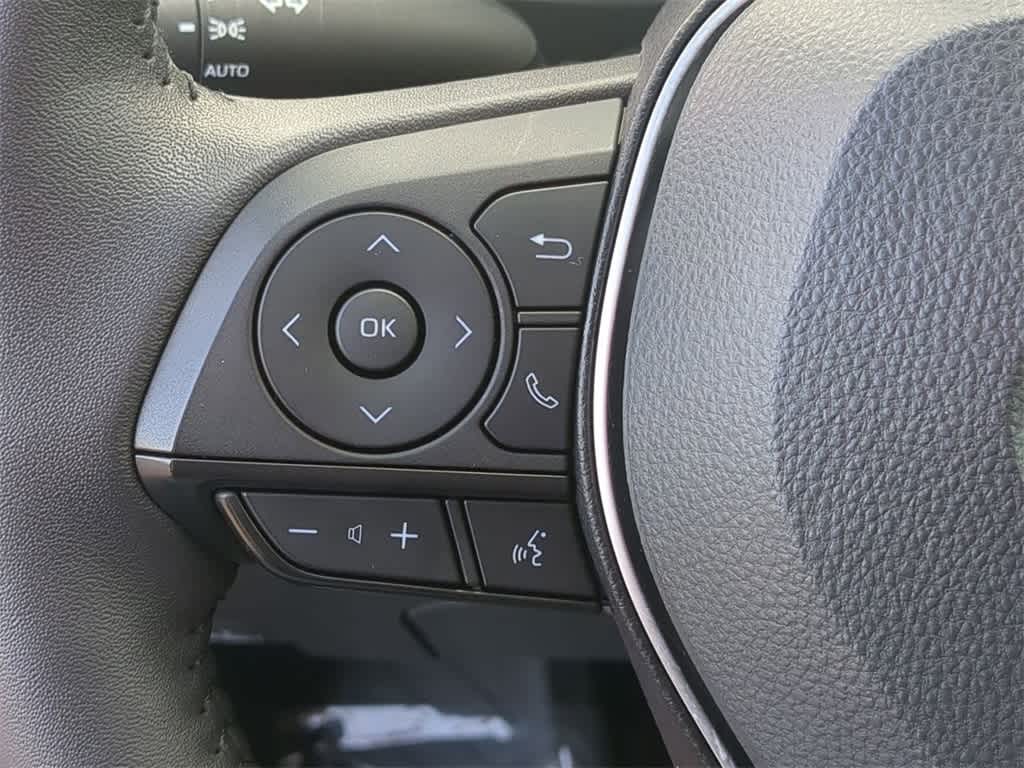 Thumbnail: 2023 Toyota RAV4 - 22