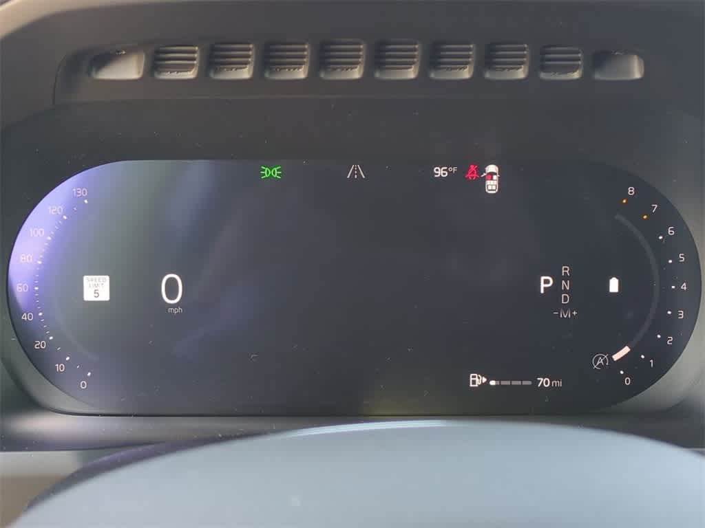 Thumbnail: 2026 Volvo XC90 - 32