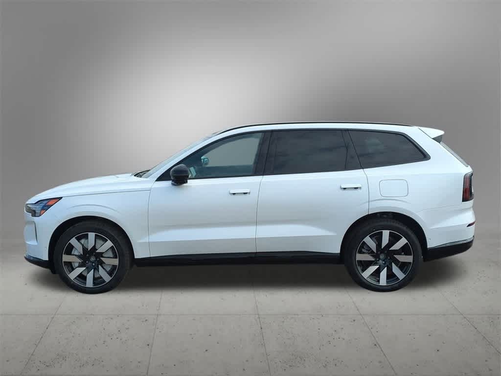 Thumbnail: 2025 Volvo EX90 - 3