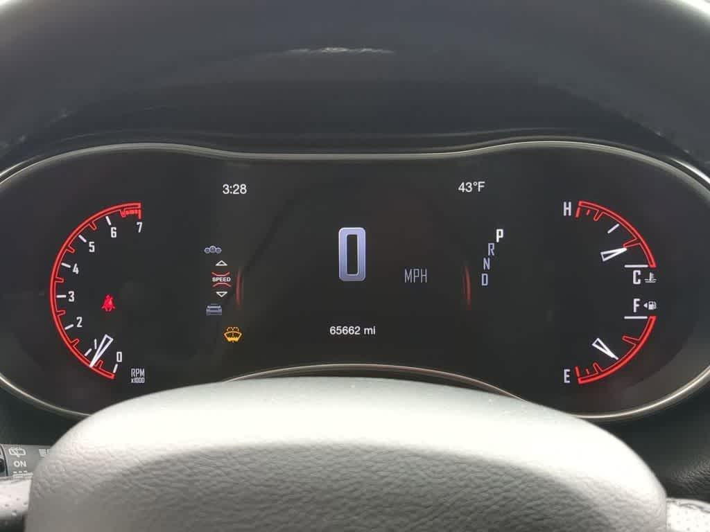 Thumbnail: 2019 Dodge Durango - 31