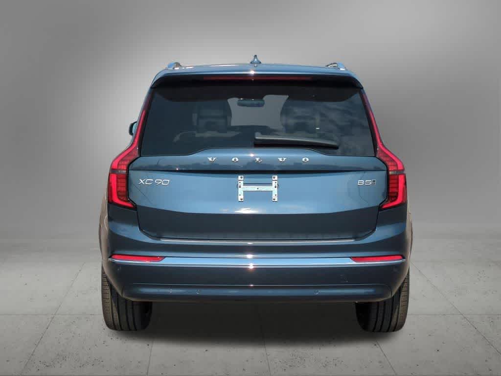 Thumbnail: 2026 Volvo XC90 - 5