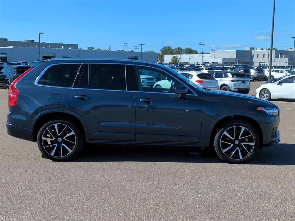 Thumbnail: 2023 Volvo XC90 - 7