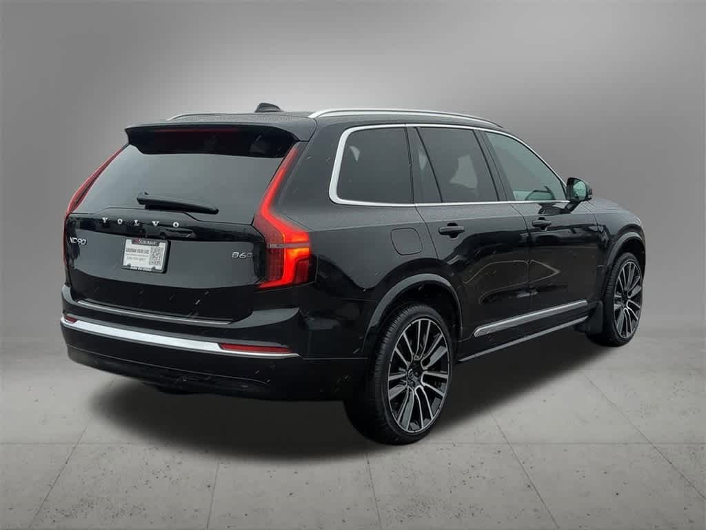 Thumbnail: 2026 Volvo XC90 - 6