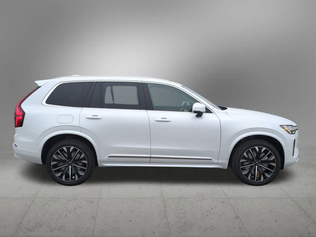 Thumbnail: 2026 Volvo XC90 - 7
