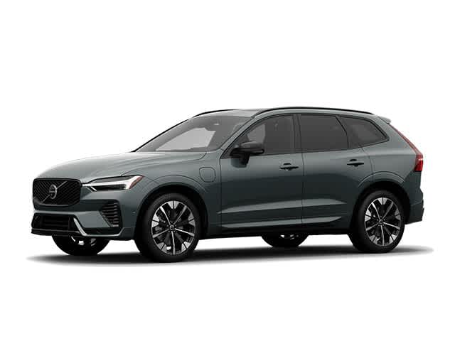 Thumbnail: 2026 Volvo XC60 - 1