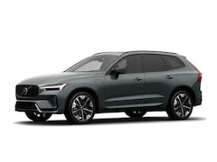 2026 Volvo XC60 plug-in hybrid T8 Ultra eAWD