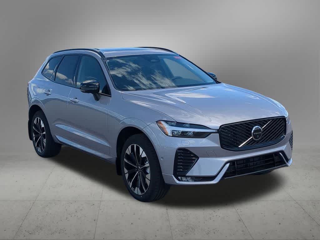 Thumbnail: 2026 Volvo XC60 - 8
