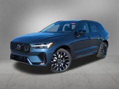 2026 Volvo XC60 Ultra B5 AWD