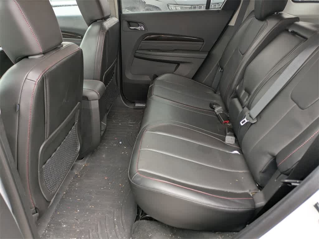 Thumbnail: 2014 GMC Terrain - 19