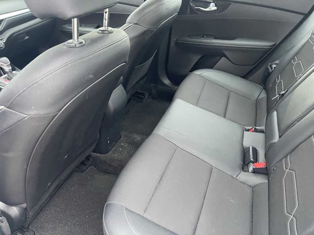 Thumbnail: 2024 Kia Forte - 22