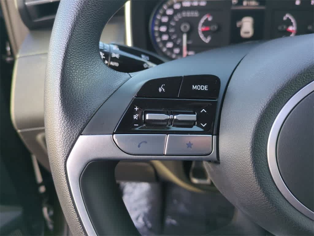 Thumbnail: 2024 Hyundai Tucson - 15