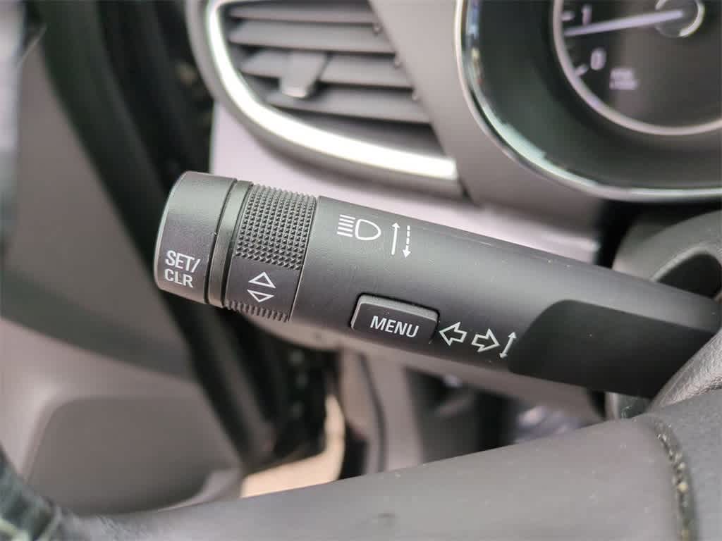 Thumbnail: 2019 Buick Encore - 18