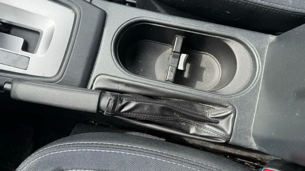 Thumbnail: 2015 Subaru Forester - 23