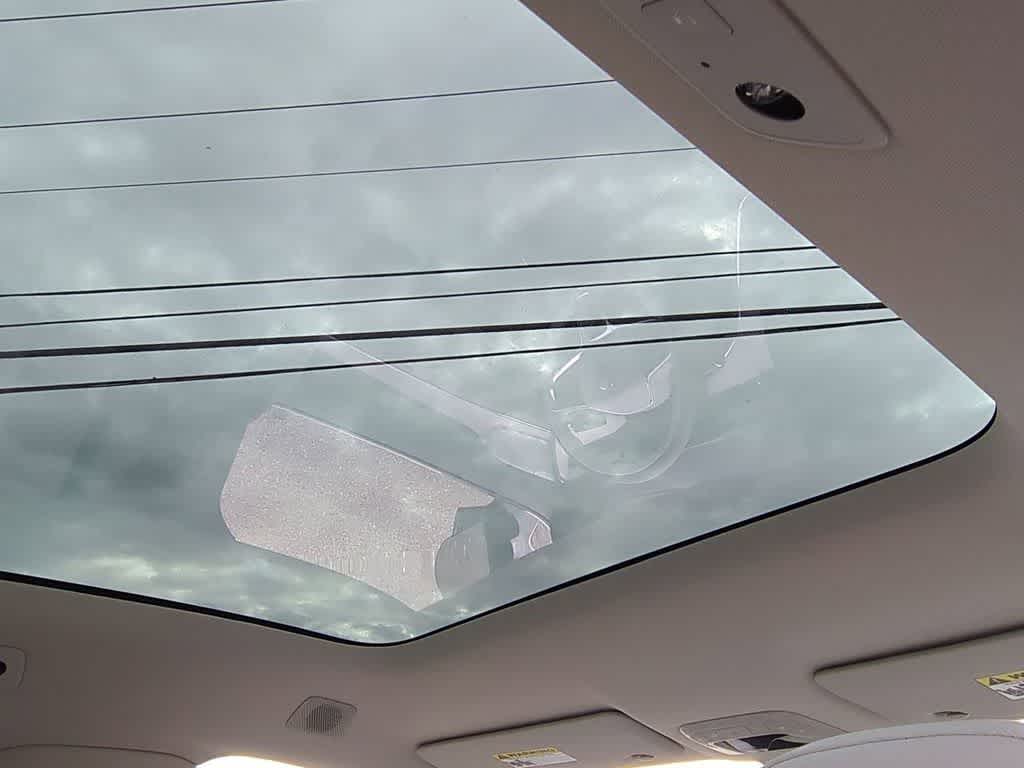 Thumbnail: 2025 Volvo EX90 - 21