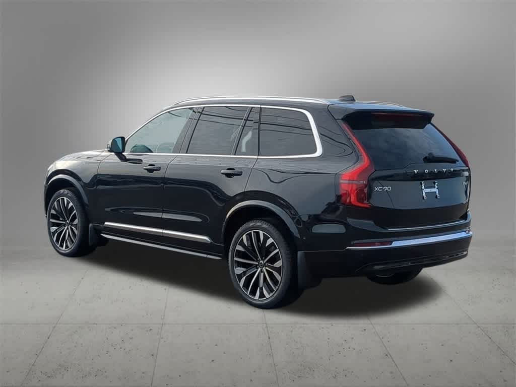 Thumbnail: 2026 Volvo XC90 - 4