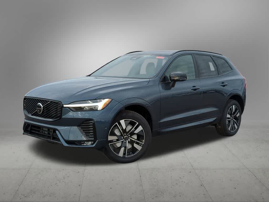 Thumbnail: 2026 Volvo XC60 - 1