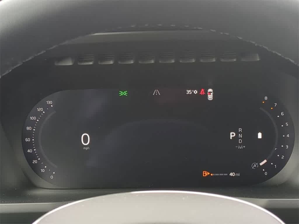 Thumbnail: 2026 Volvo XC90 - 30