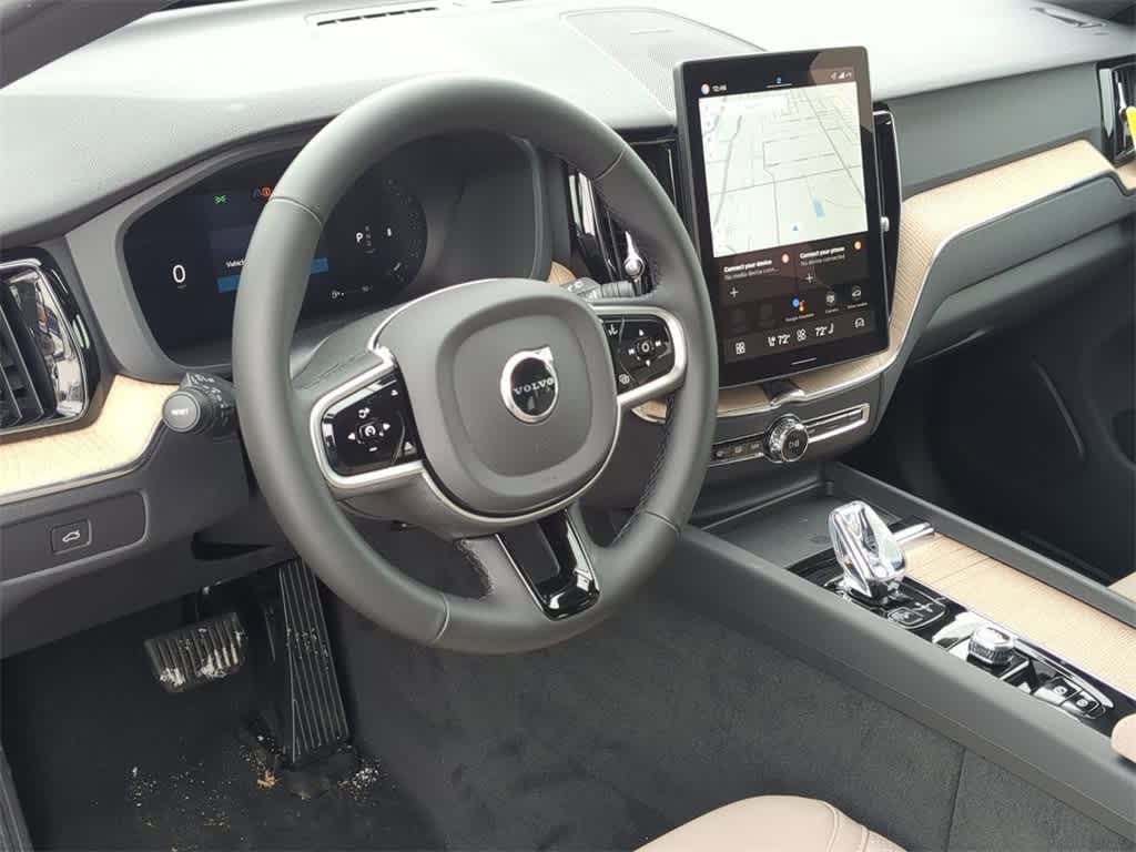 Thumbnail: 2026 Volvo XC60 - 2