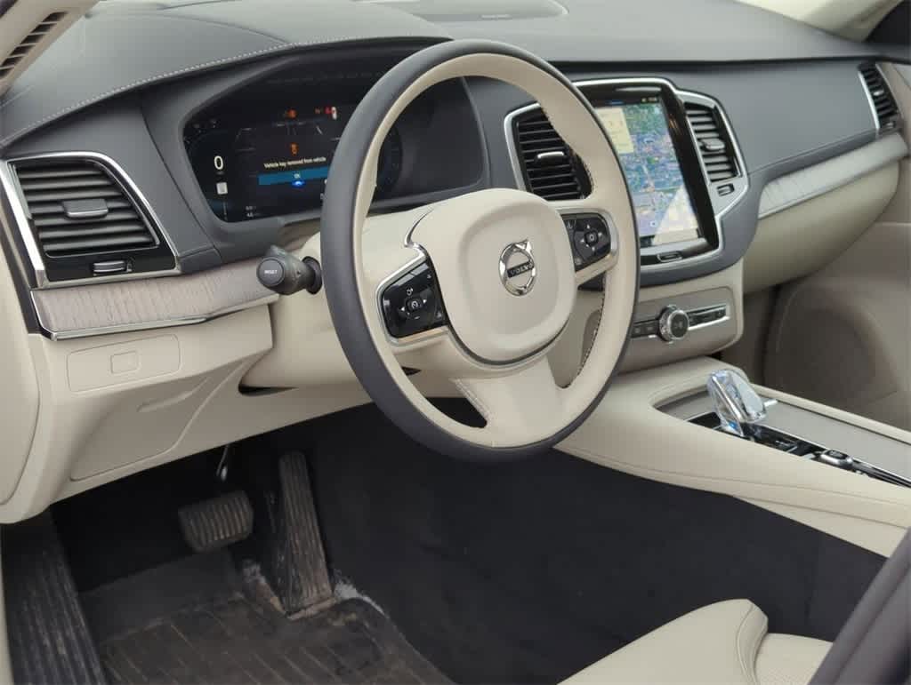 Thumbnail: 2025 Volvo XC90 - 2