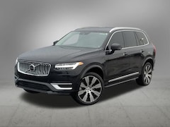 2022 Volvo XC90 Recharge Plug-In Hybrid T8 Inscription Extended Range 7P I-4 cyl All-Wheel Drive