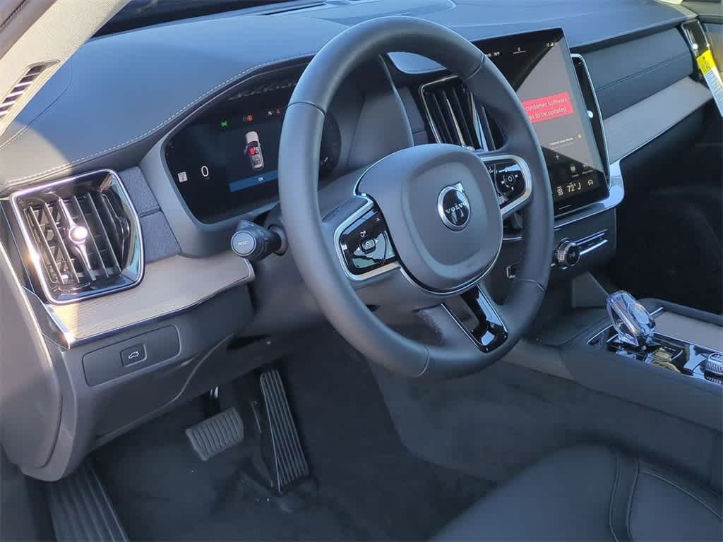 Thumbnail: 2026 Volvo XC90 - 2