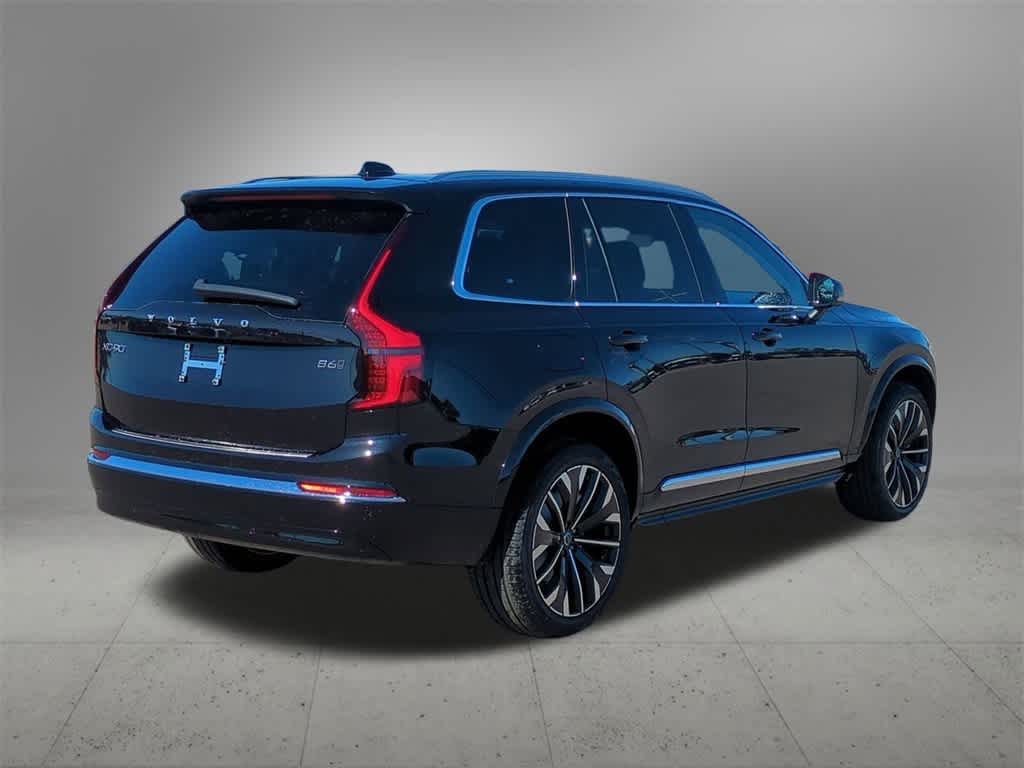 Thumbnail: 2026 Volvo XC90 - 6