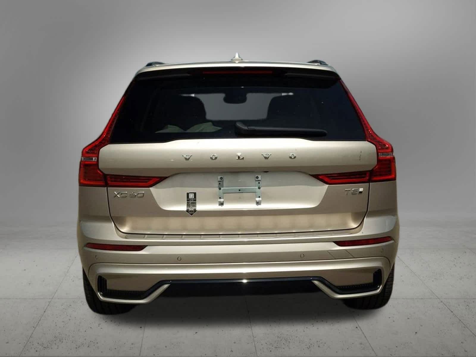 Thumbnail: 2025 Volvo XC60 - 5