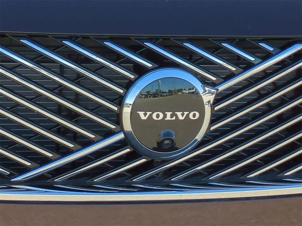 Thumbnail: 2026 Volvo XC90 - 10