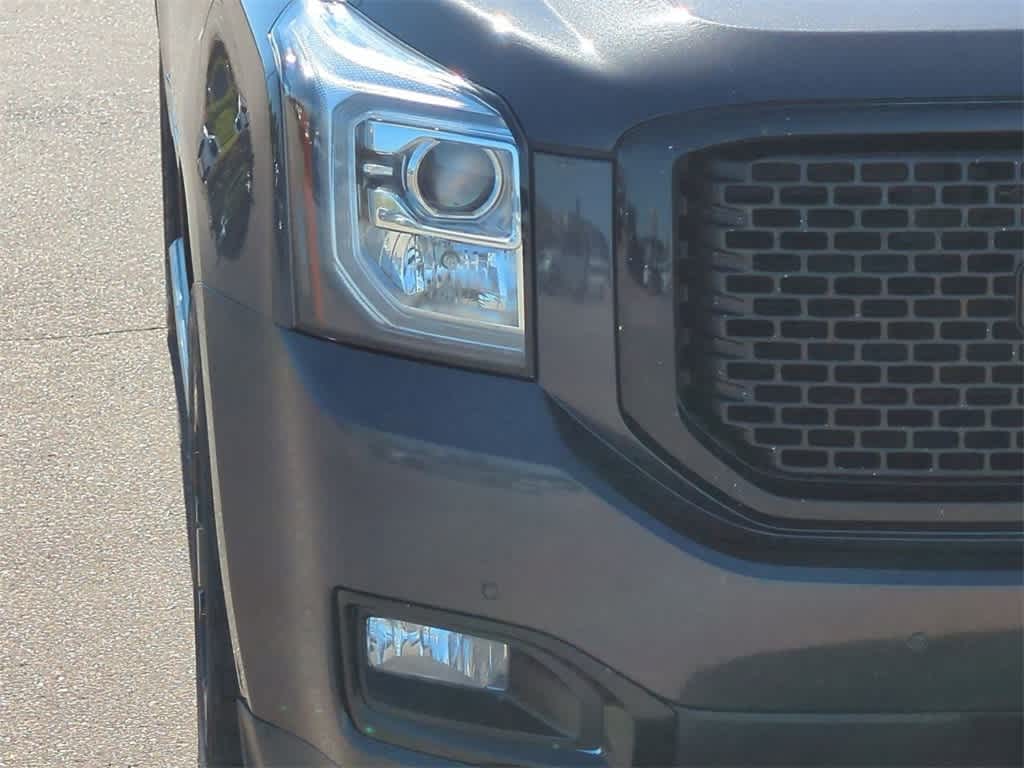 Thumbnail: 2017 GMC Yukon - 10