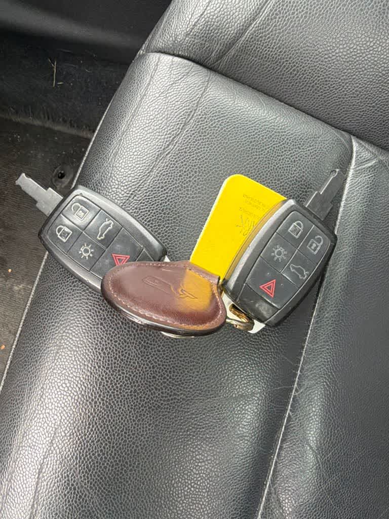 Thumbnail: 2011 Volvo S40 - 2