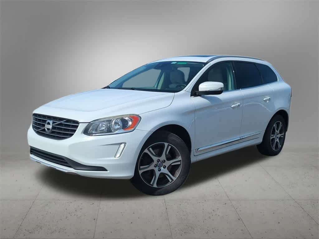 Thumbnail: 2014 Volvo XC60 - 1