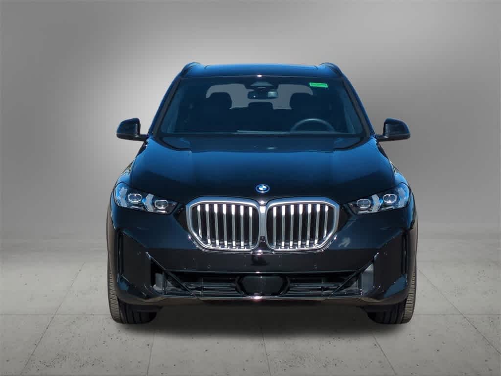 Thumbnail: 2025 BMW X5 - 9