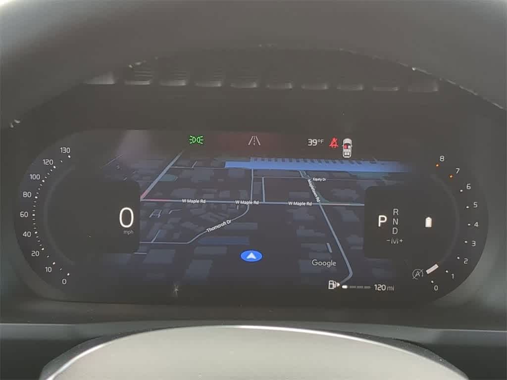 Thumbnail: 2026 Volvo XC90 - 31