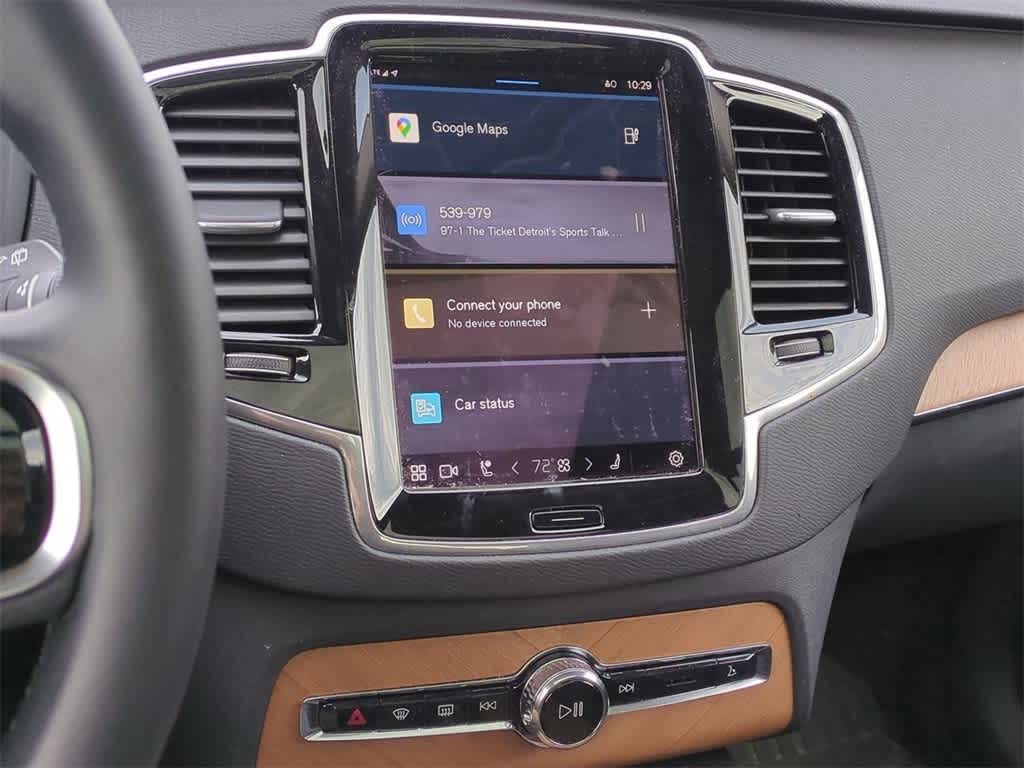 Thumbnail: 2025 Volvo XC90 - 28