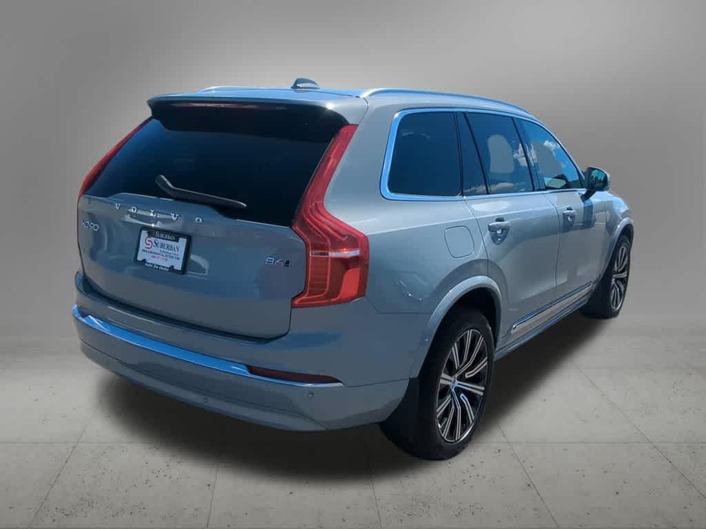 Thumbnail: 2024 Volvo XC90 - 5